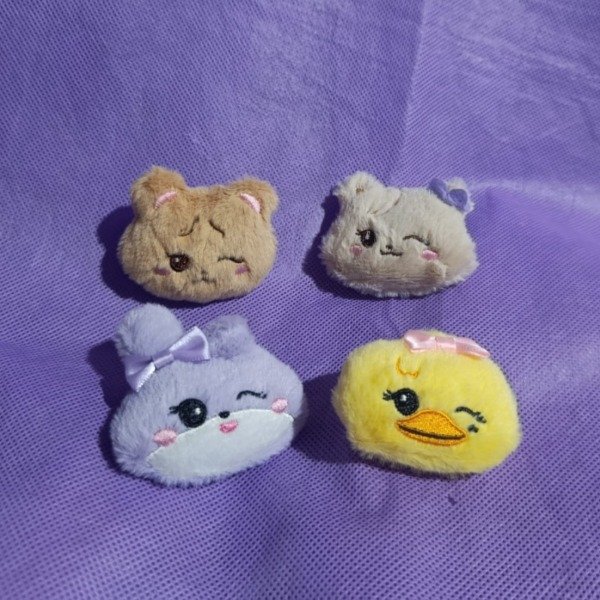 Producto - Pin de BLACKPINK