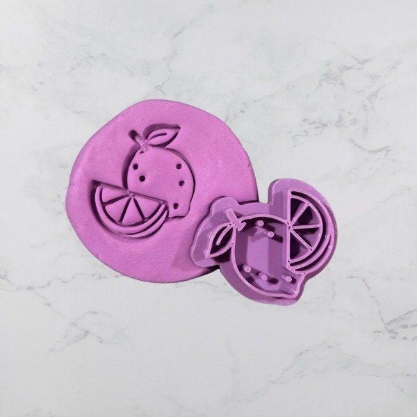 Producto - Sello limoncito