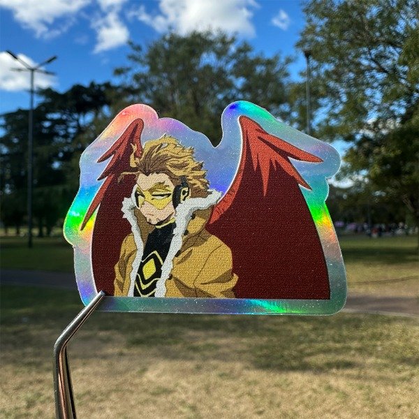 Producto - #05 Hawks