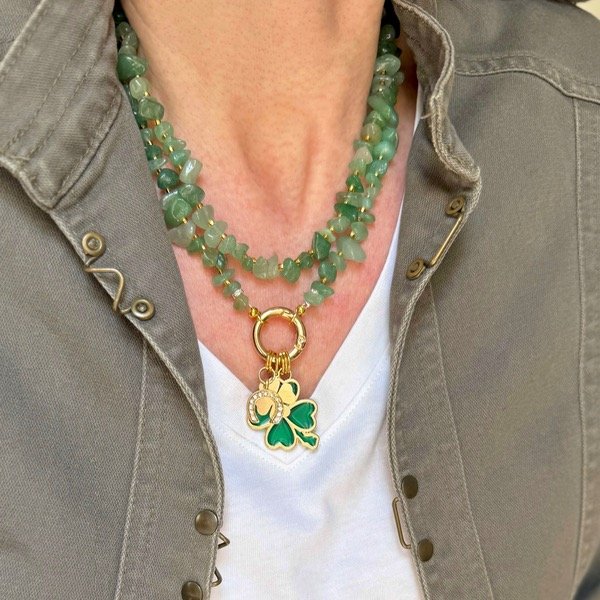 Producto - Collar MINT