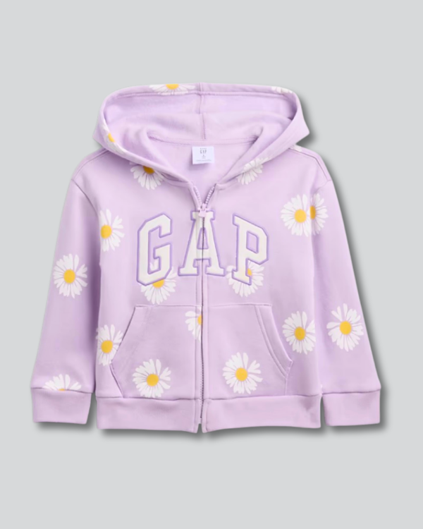 Producto - Campera GAP Margaritas - 0