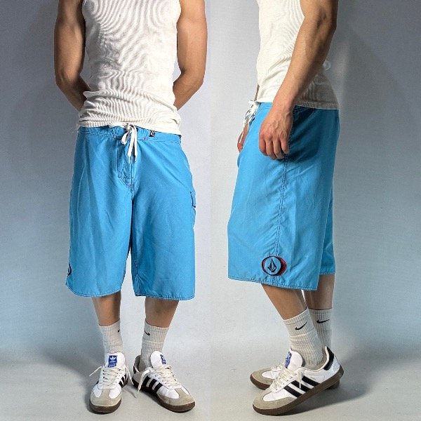 Producto - Maya VOLCOM / Talle L