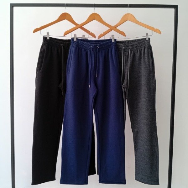 Producto - 65 - JOGGIN ALGODON FRIZADO