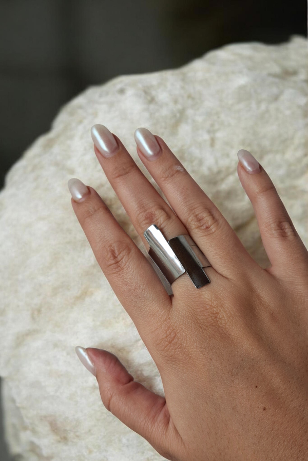 Producto - Anillo Sheix - 0