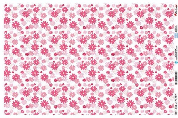 Producto - Láminas de Seda JUV-007