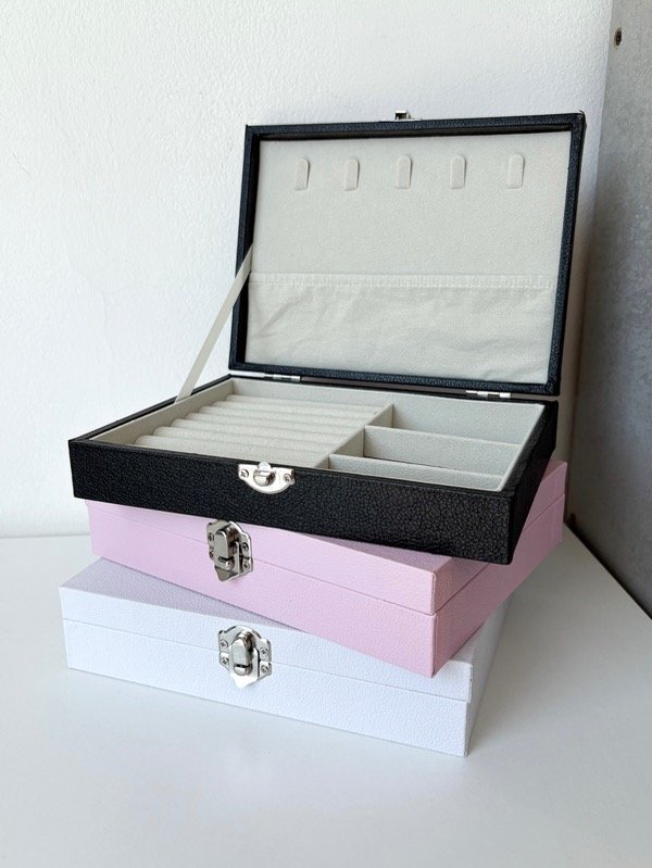 Producto - Alhajero grande