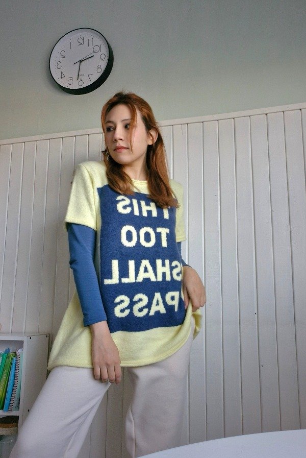 Producto - Sweater This Too - 1