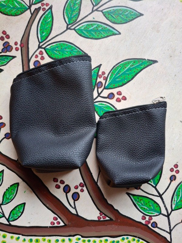 Producto - Set chau lata cuerina