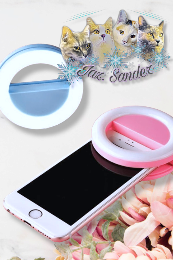 Producto - ARO SELFIE