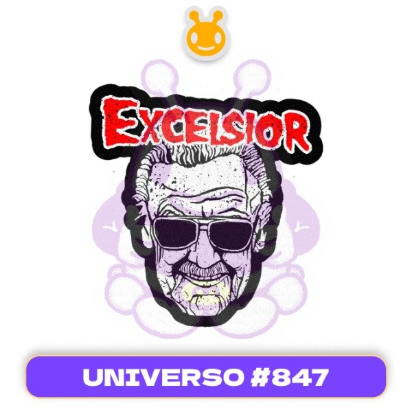 Producto - STAN LEE 4