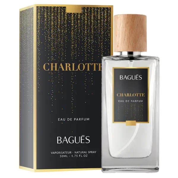 Producto - CHARLOTTE Eau de Parfum - 50 ml