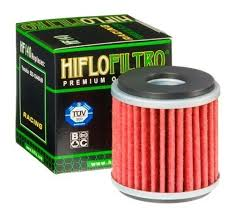 Producto - FILTRO DE ACEITE  YZF 250-450 / YFZ450 / WR450 HIFLO 140
