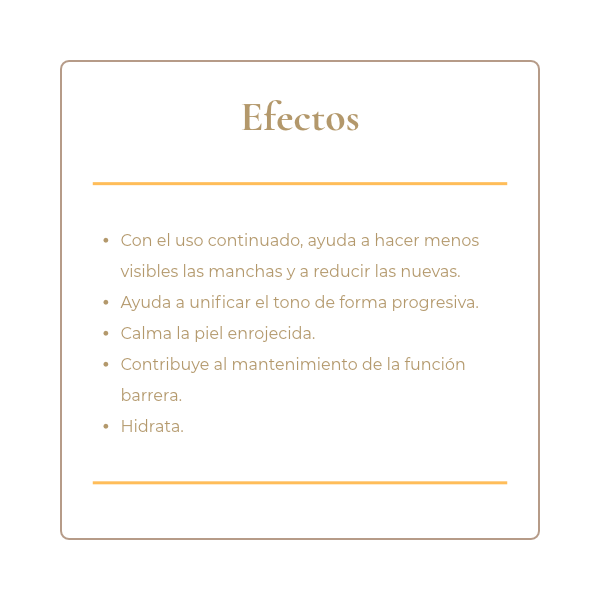 Producto - Booster Ácido Tranexámico - 2