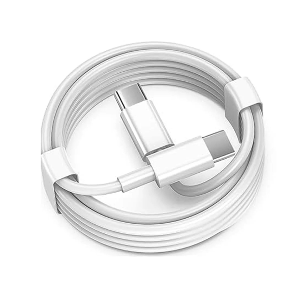 Producto - Cable USB-C A USB-C