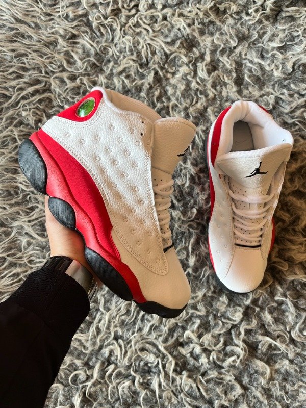 Producto - JORDAN RETRO 13 CHICAGO - 0