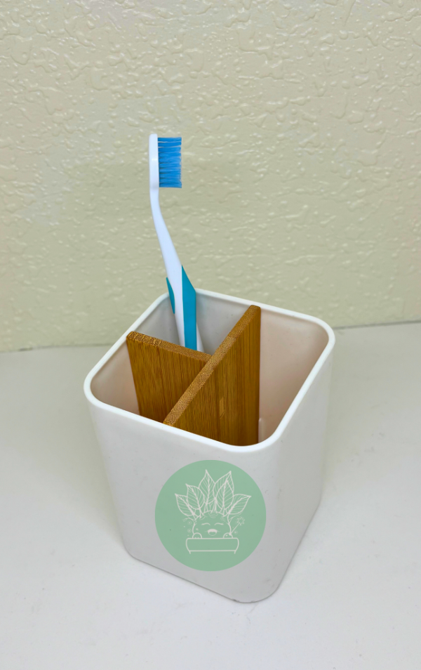 Producto - Organizador para baño