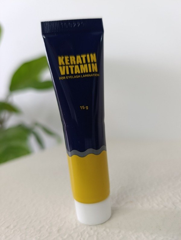 Producto - KERATINA BEAUTY WAVE - NEICHA - 15 GR
