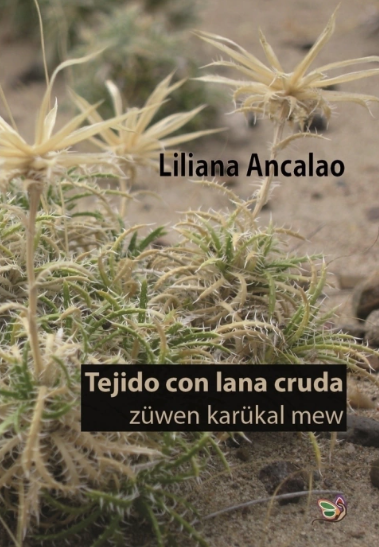 Producto - TEJIDO CON LANA CRUDA -