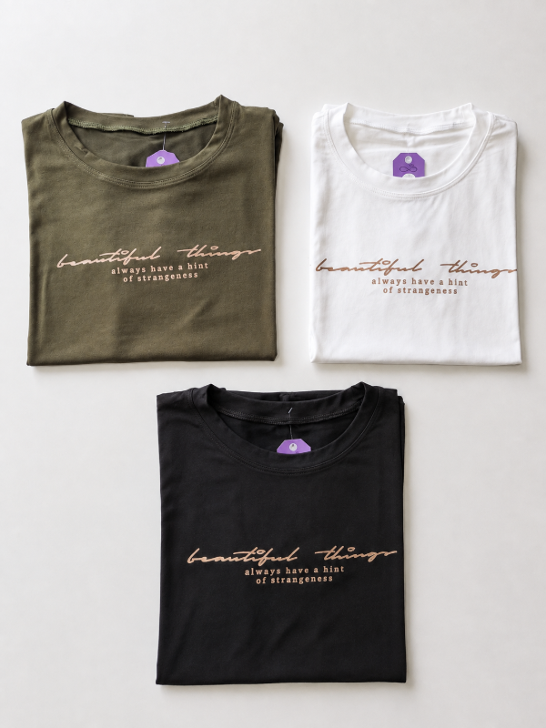 Producto - Remeras manga corta - 5