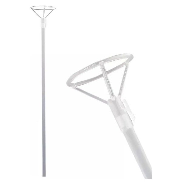Producto - Palitos porta globo burbuja 40cm x10un
