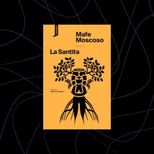 Producto - La santita, Mafe Moscoso