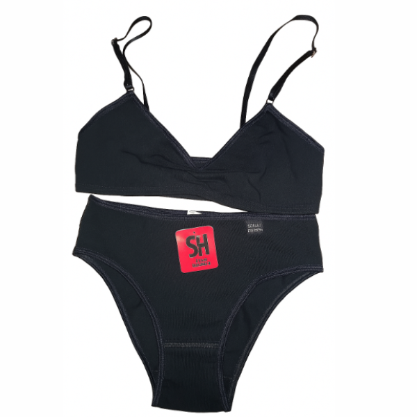 Producto - Saida - Conjunto triangulo nena