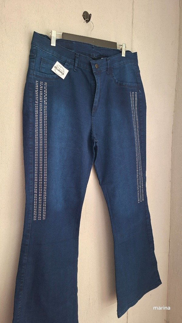 Producto - Oxford Elastizado talle 52