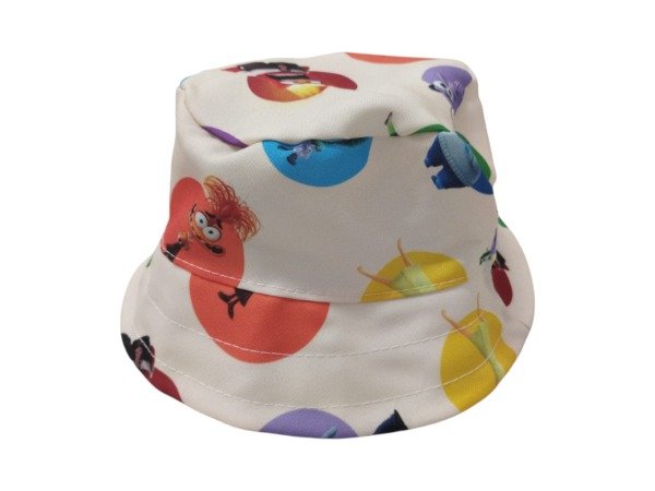 Producto - PILUSO Infantil NTENSAMENTE Modelo 2