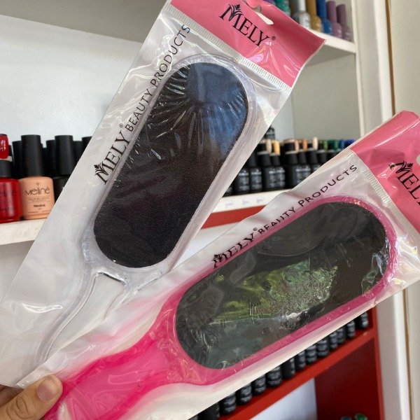 Producto - Escofina para pies x1 MELY