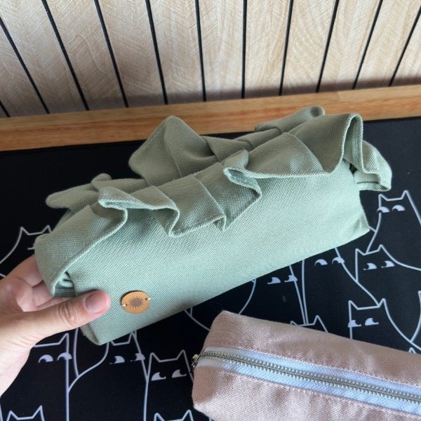 Producto - Cartuchera Presencia