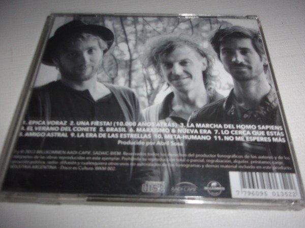 Miniatura de producto - 1