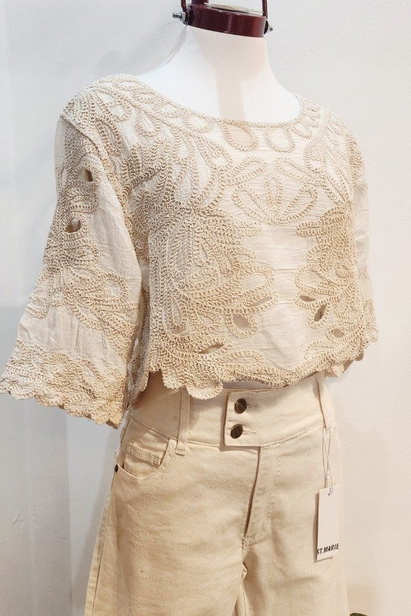 Producto - Top Primorose - 1
