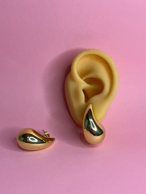 Producto - Aros Drops Big