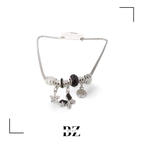 Producto - COLGANTE TIPO PANDORA C/DIJE X PCS - 2048-7