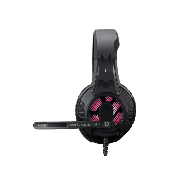 Producto - AURICULAR GAMING BKTH91 BKT