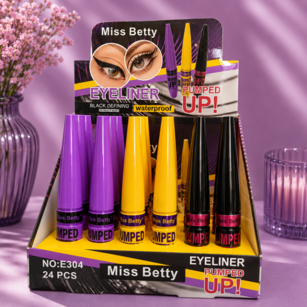 Producto - MISS BETTY PUMPED UP DELINEADOR LIQUIDO WH787
