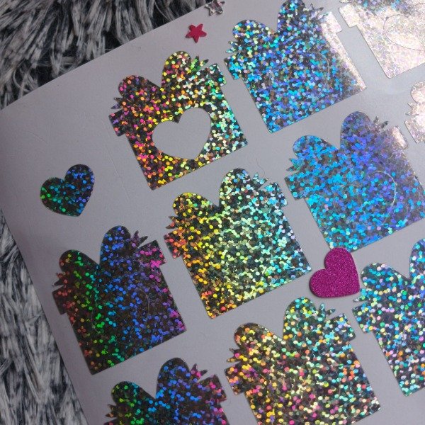 Producto - Vinilos 2 en 1