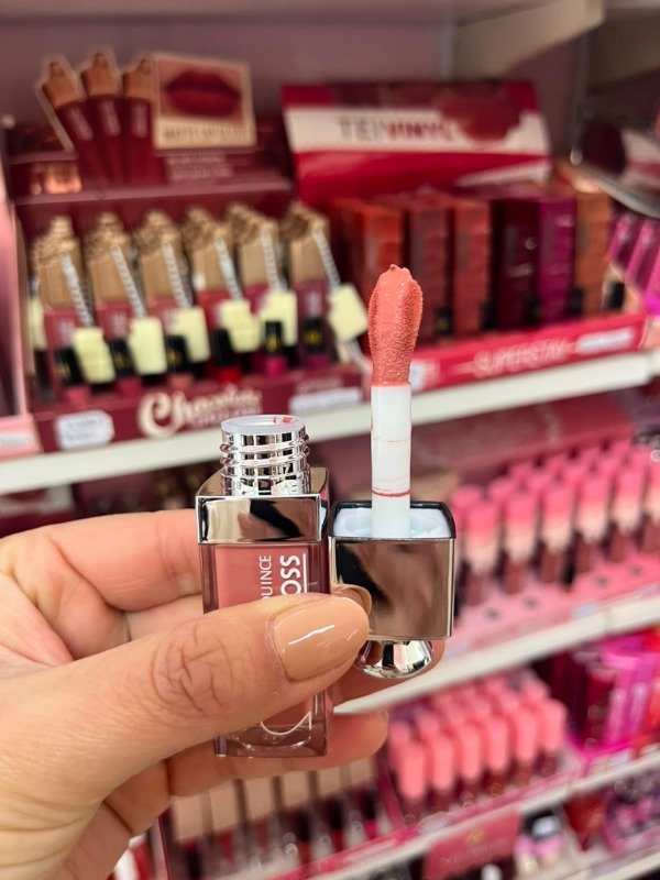 Producto - Labial Matte Dior RQ - 1