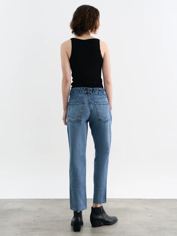 Producto - Jeans Mom Paige rígido - 7