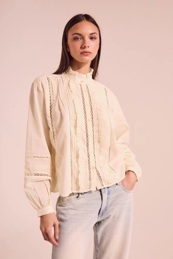 Producto - Camisa importada Magdalena