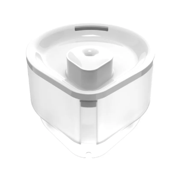 Producto - Bebedero para mascotas PW60   2.5L  electrico