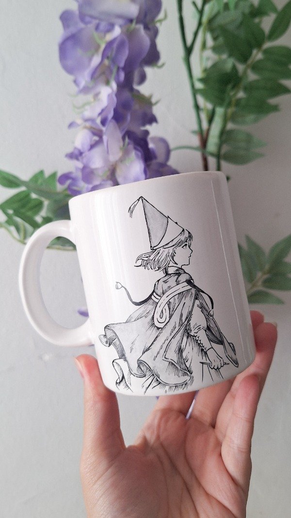 Producto - Taza Mug Coco 2
