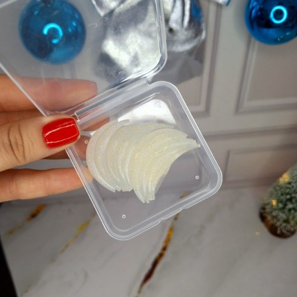 Producto - Bigudies frozen para lifting