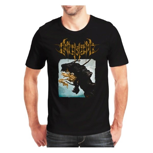 Producto - Remera Archspire Bleed the future