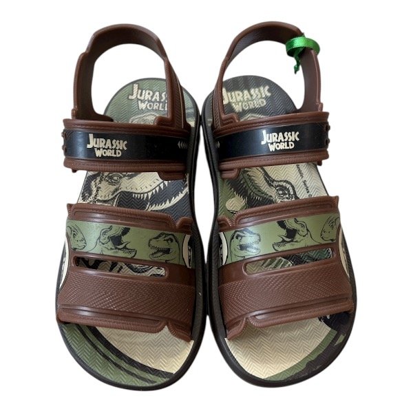 Producto - SANDALIAS JURASSIC WORLD N.32/33