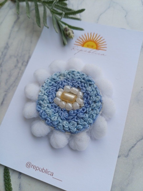 Producto - "Flor de la Puna" - 0