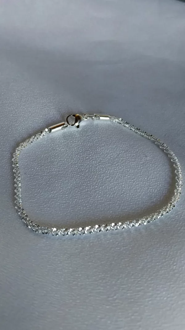 Producto - Pulsera Agneth 18cm