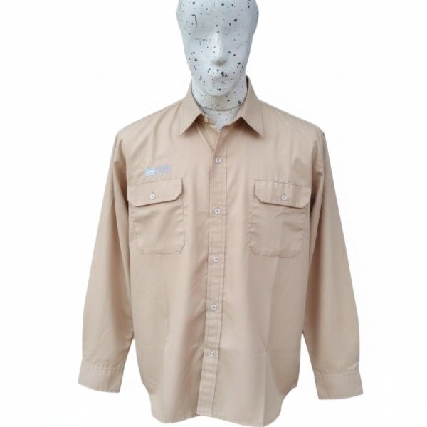 Producto - Camisa de Uniforme Scouts de Argentina