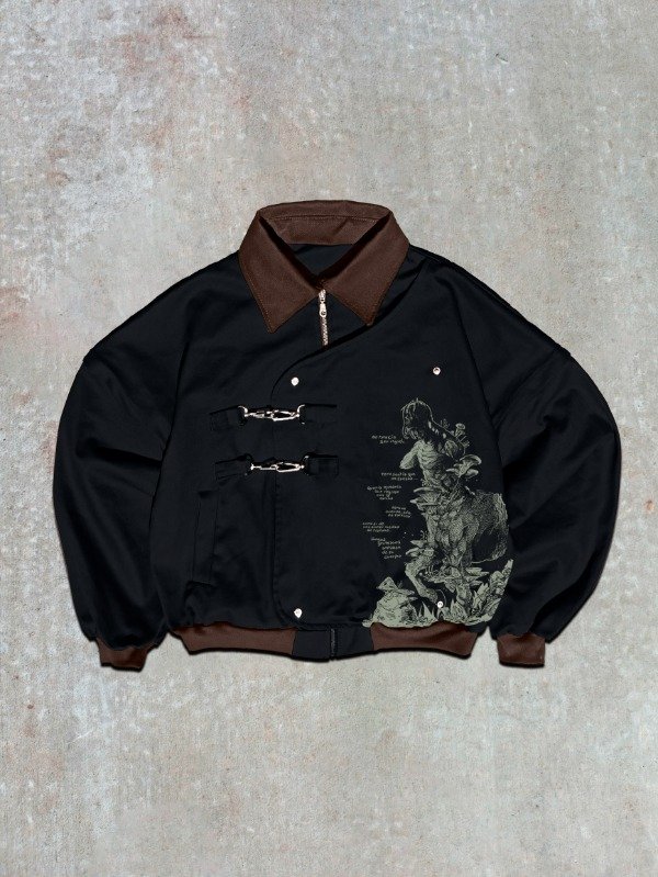 Producto - EL MAL DE LA CHACRA MICELIO (PREVENTA)