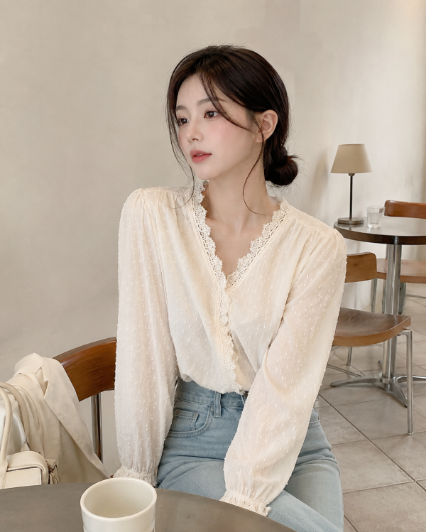 Producto - Blusa Aniston